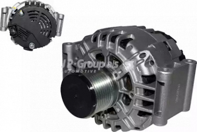 JP GROUP 1390103000 -  Генератор